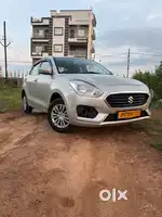 Maruti Suzuki Dzire, 2017, Diesel