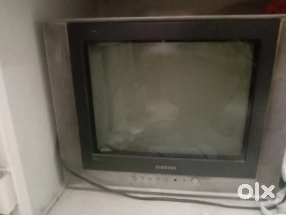 I want to sell this TV at 1500rs.