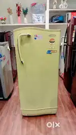 Godrej pentacool v2 4Star Single Door 190Liter Rust Free Free Delivery