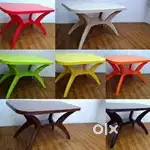 Plastic Table or Dining Table or Hotel Table Brand New