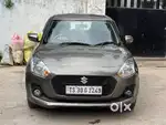 Maruti Suzuki Swift VXi 1.2 ABS BS-IV, 2020, Petrol