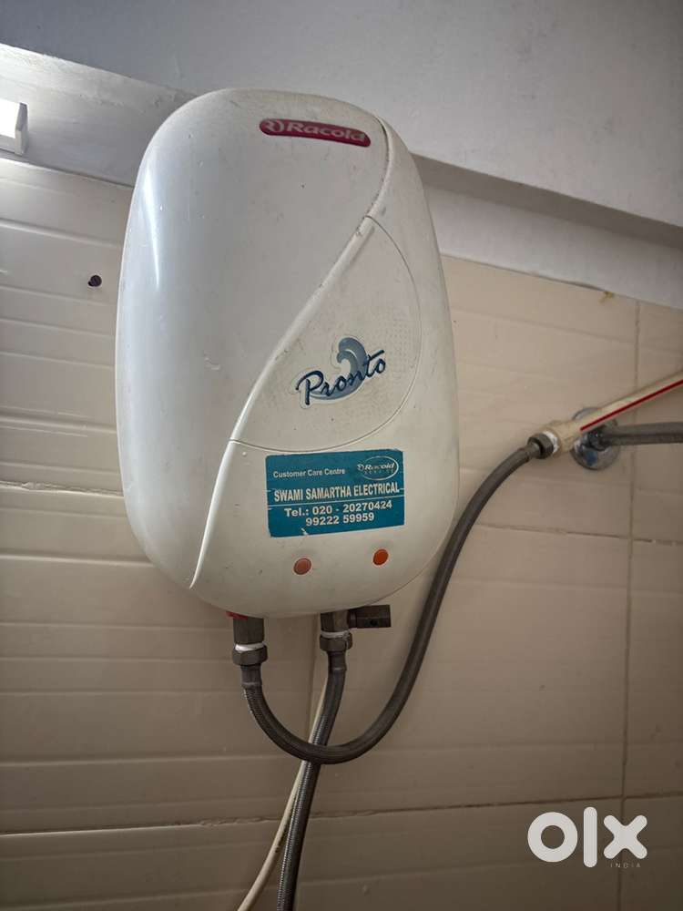 gyser Racold
