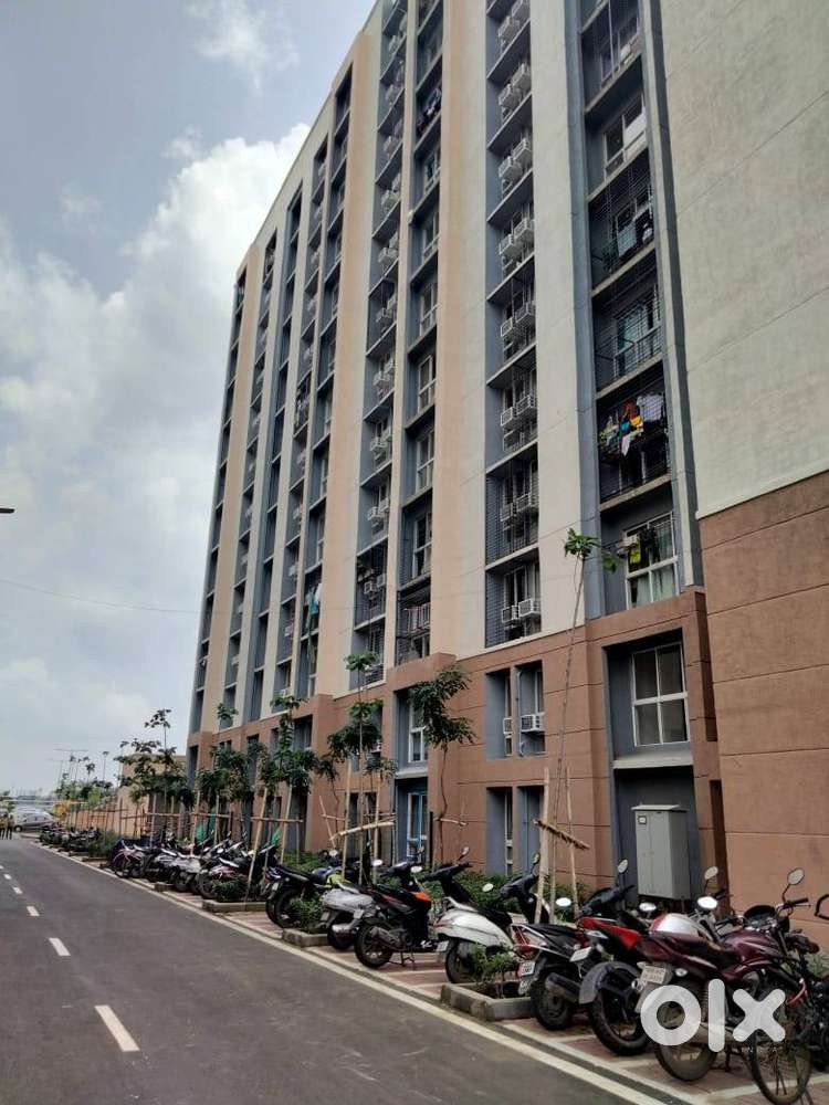 2BHK Flat For Rent 10000/- And Deposit 30000/-