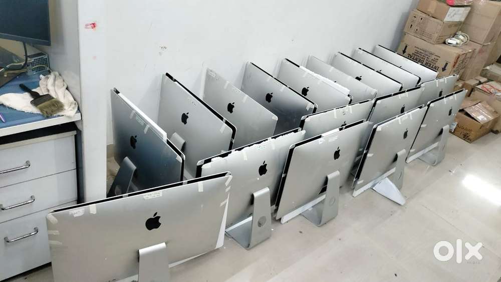 (Apple iMac 2019 i5 21-inch)