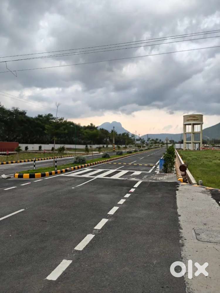 Plots for sale by direct owner at periyanaickenpalayam