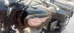 Standard bullet