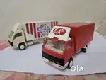 Rare 1990s centy toys dcm diecast truck for sale