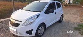 Chevrolet Beat LS, 2011, Diesel