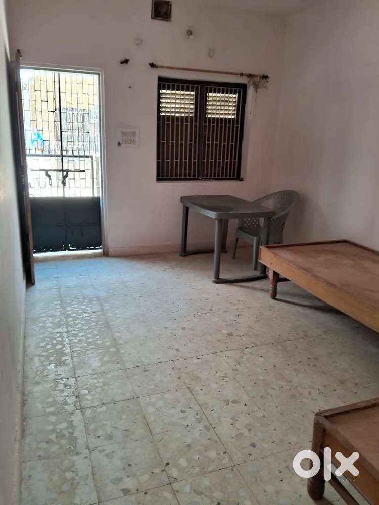 2 Bhk house with  AC