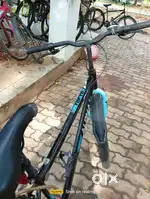 Stylish Alpha MTB BicycleGreat Condition Ideal for Daily Rides,Fitness