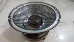 Aluminum Tandoor Bati Maker Baking Oven