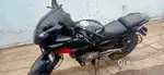 Bajaj pulsar220
