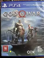 God of war
