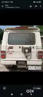 Mahindra Bolero Power Plus 2017 Diesel 85000 Km Driven