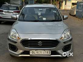 Maruti Suzuki Swift Dzire VDI (O), 2018, Diesel