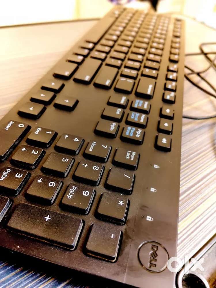 BRAND NEW DELL Keyboard for students/IT users