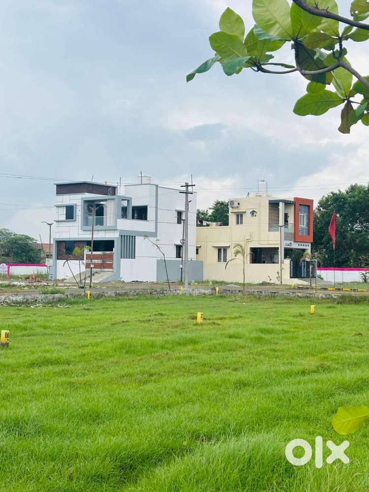 Premium Villa in Maduranthagam # Gated Community