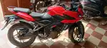 PULSAR 200 GOOD SHOWROOM CONDITION