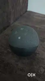 Amazon Alexa Echo Dot Smart Speaker