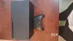 Xbox Series X | Power Meets Precision in Every Pixel