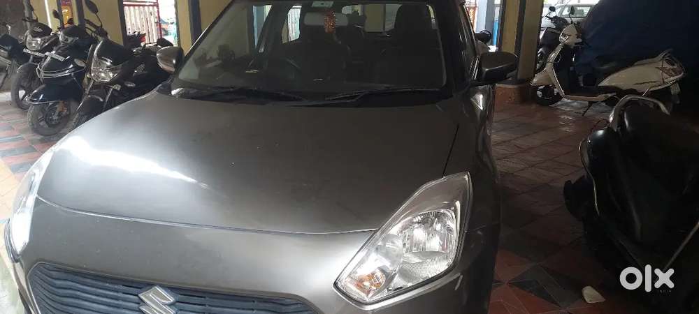 2019 model, swift diesel VDI, With
Full showroom track