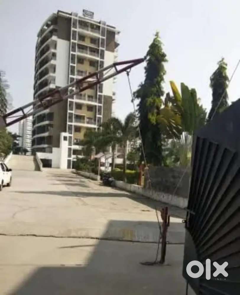 1 Bhk flat for rent with furniture