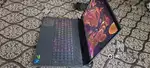 Selling a laptop