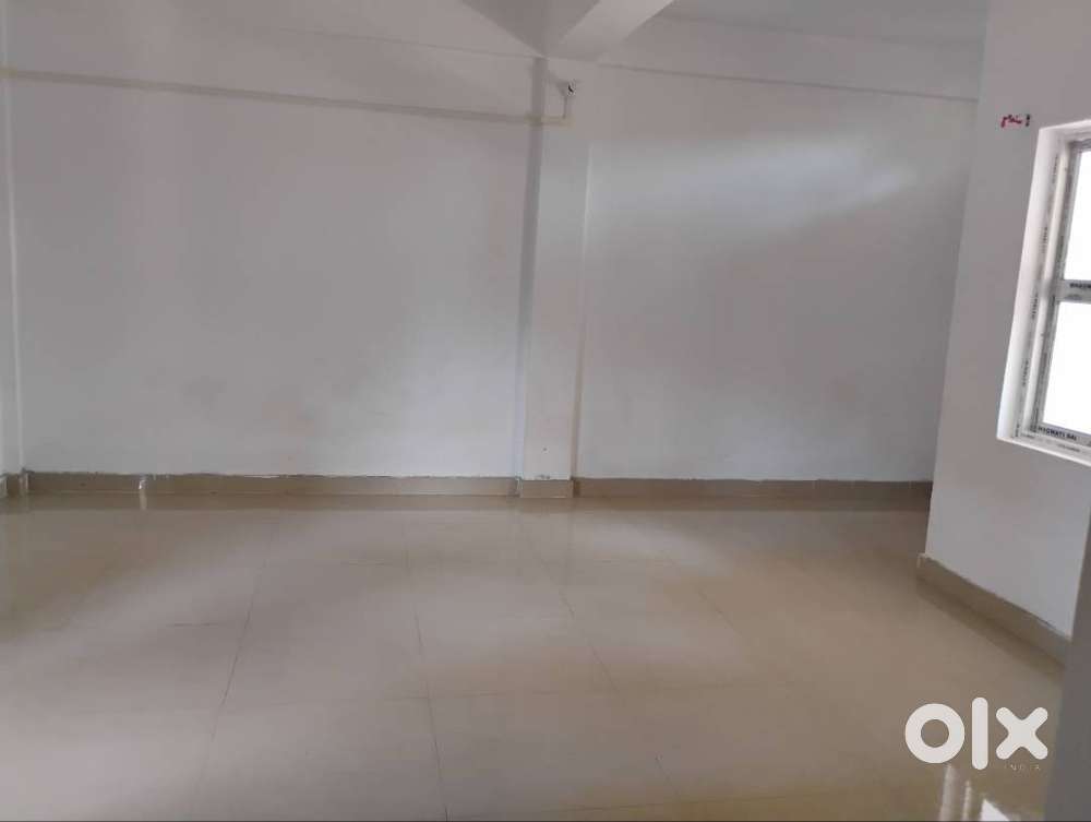 1 BHK for Rent –With attached seperate balcony, toilet & kitchen