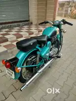 Bullet classic