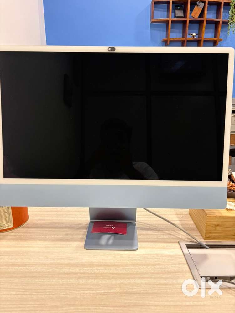 Apple iMac M1 256Gb