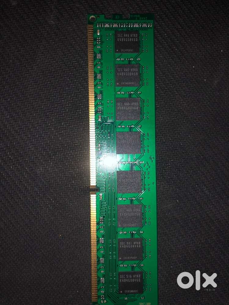 Ddr 3 ram 8gb