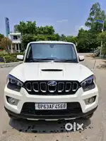 Mahindra Scorpio S11 Model 2018