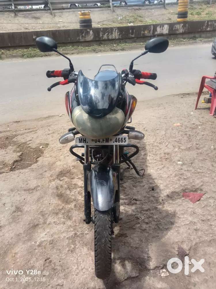 Nice condition