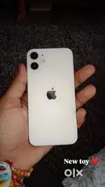 iPhone 12 mini