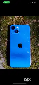 I phone 13 128 /Battery 88%