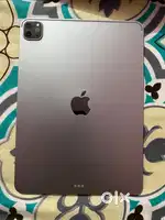 IPAD PRO 11 256 GB