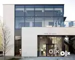 Commercial Space for rent