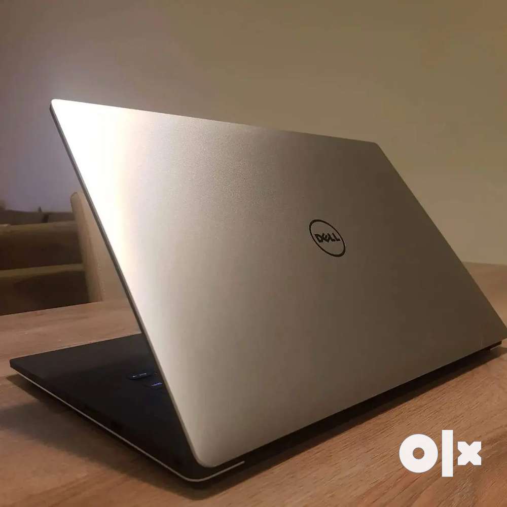 DELL WORKSTATION LAPTOP - HIGH PERFORMANCE LAPTOP In Excellent Cond