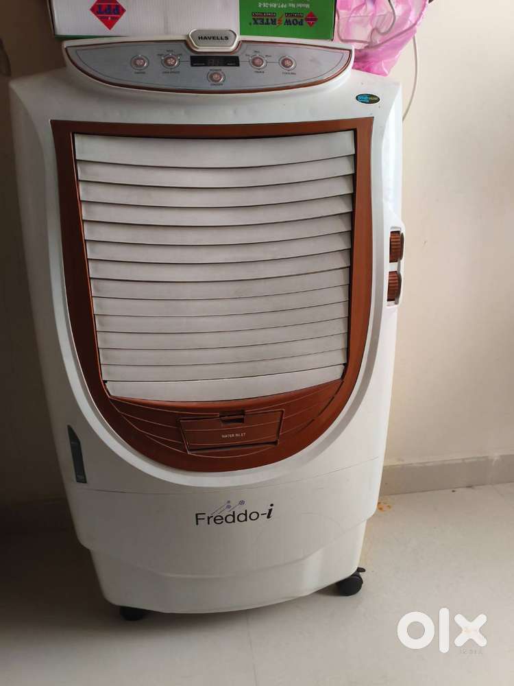Havells dessert air cooler