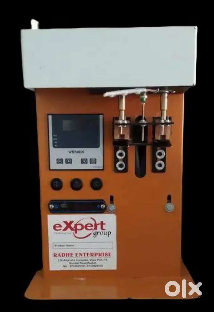 Divet Machine