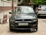 Volkswagen Vento 1.0 Highline Plus AT, 2021, Petrol