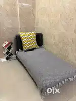 Godrej Interio Lounge Sofa