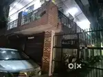 Upper Ground L shaped corner property