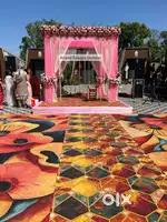 Event Decoration All Iteam for sell