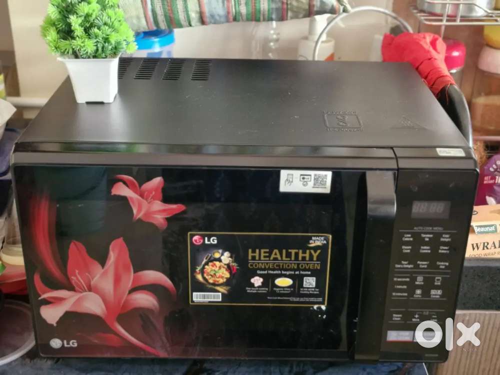 LG Microwave 28L Sale