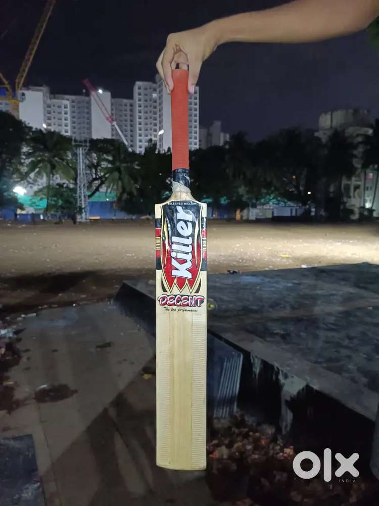 Soft Tennis Cricket Bat
