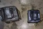 Splicing machine