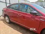 Volkswagen Virtus Used Car Auto Parts