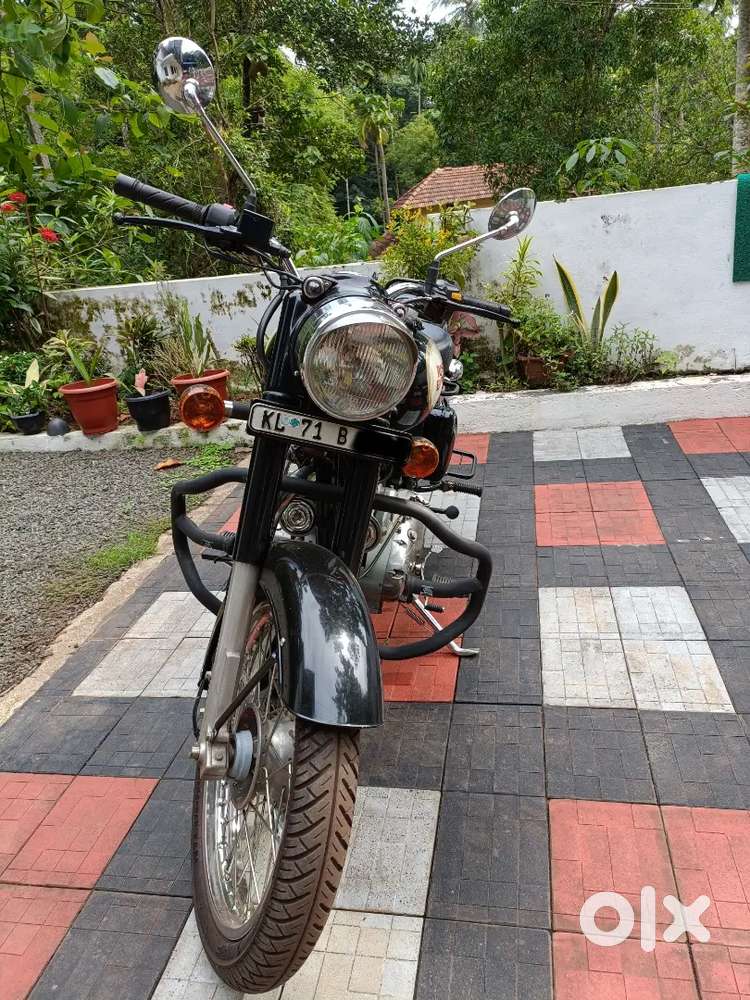 Good condition Single used Bullet for Sale
