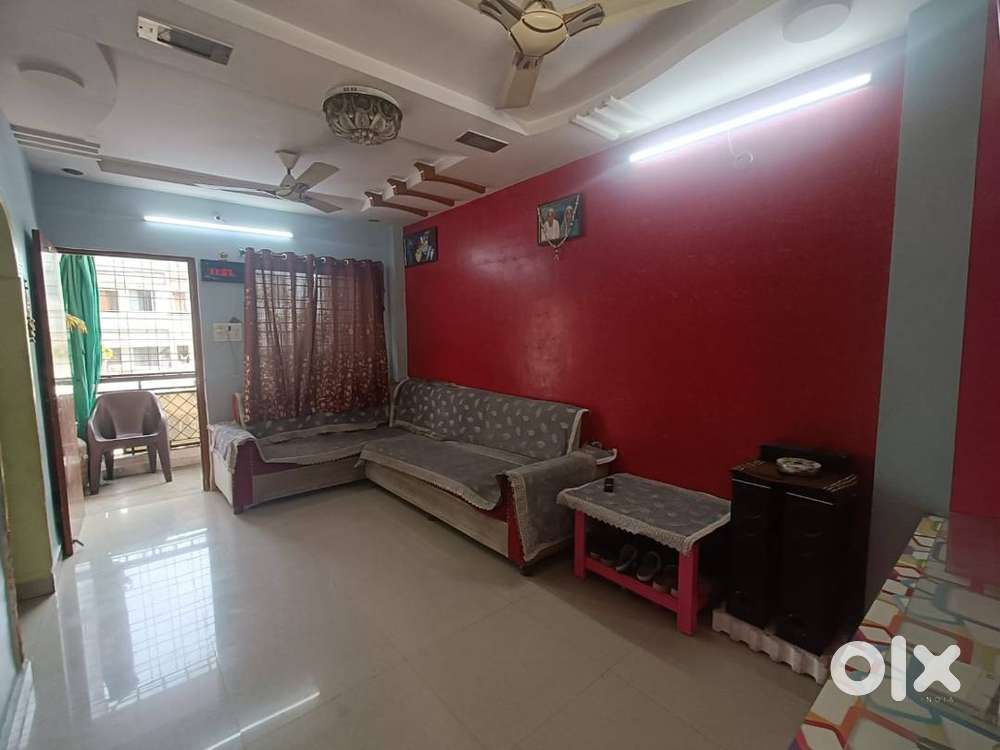 2BHK flat vaishali nagar near ambedkar garden Nagpur